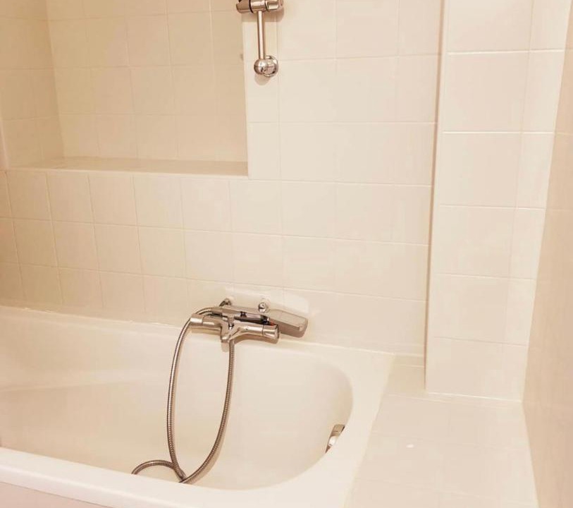 Photo of Bathroom in Antibes Old Town