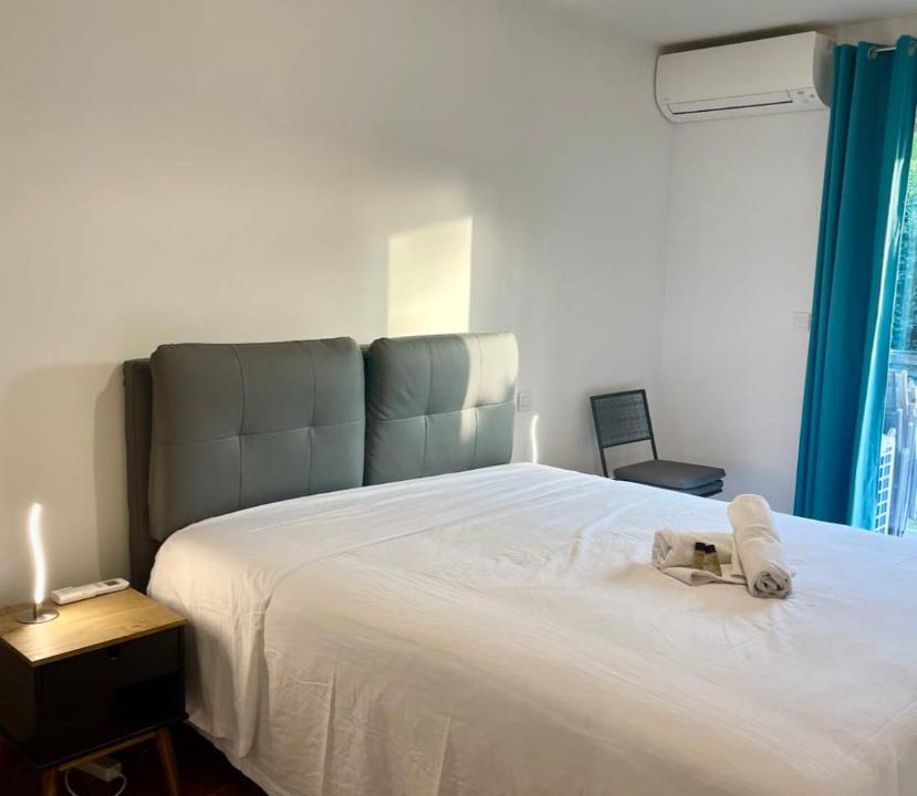 Photo of Bedroom in Prado - Republique