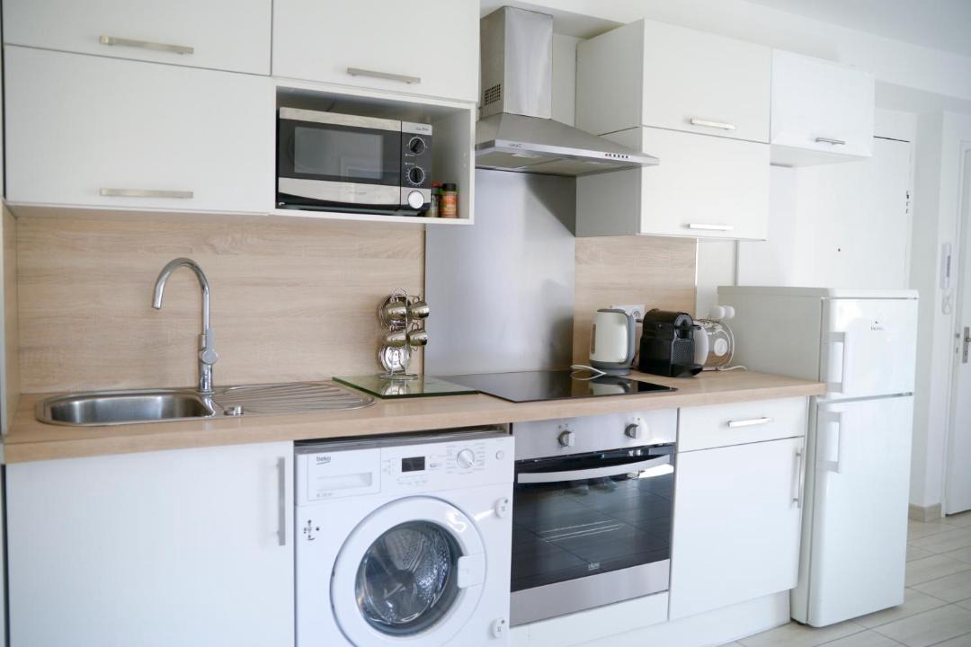 Photo of Kitchen in Old Town