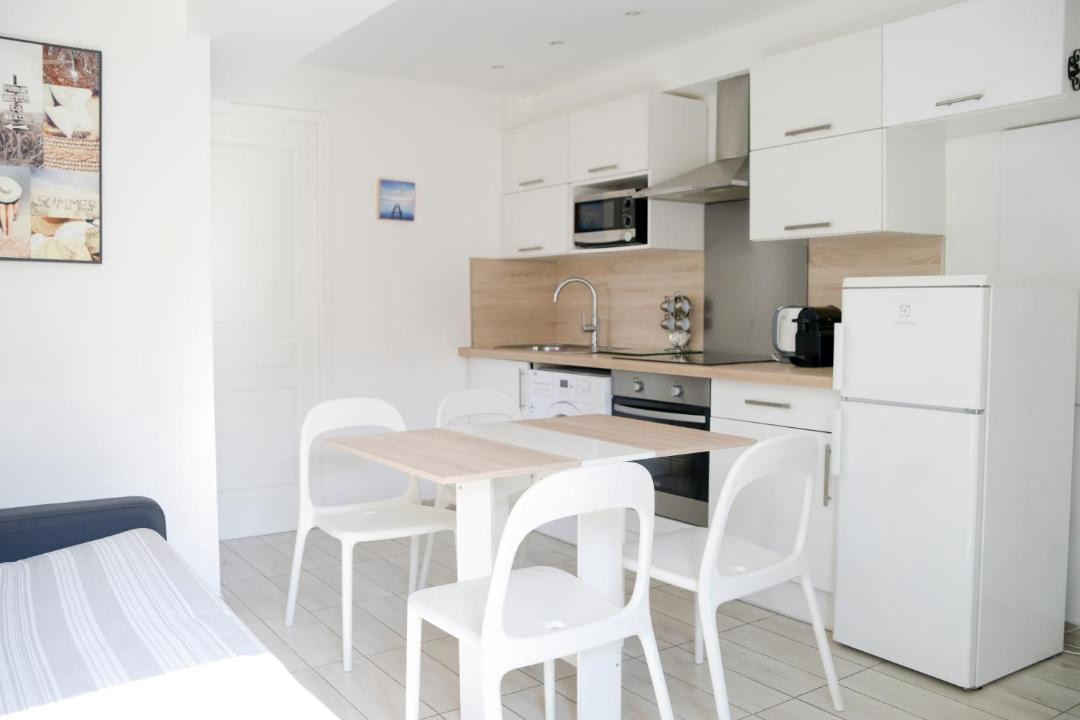 Photo of Kitchen in Old Town