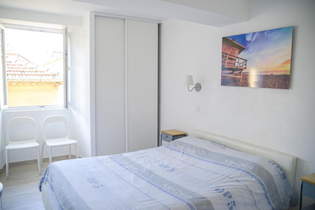 Photo of Bedroom in Old Town