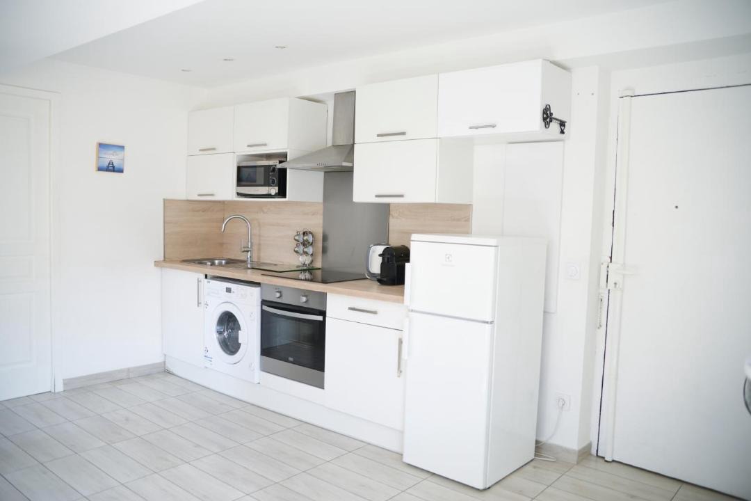 Photo of Kitchen in Old Town