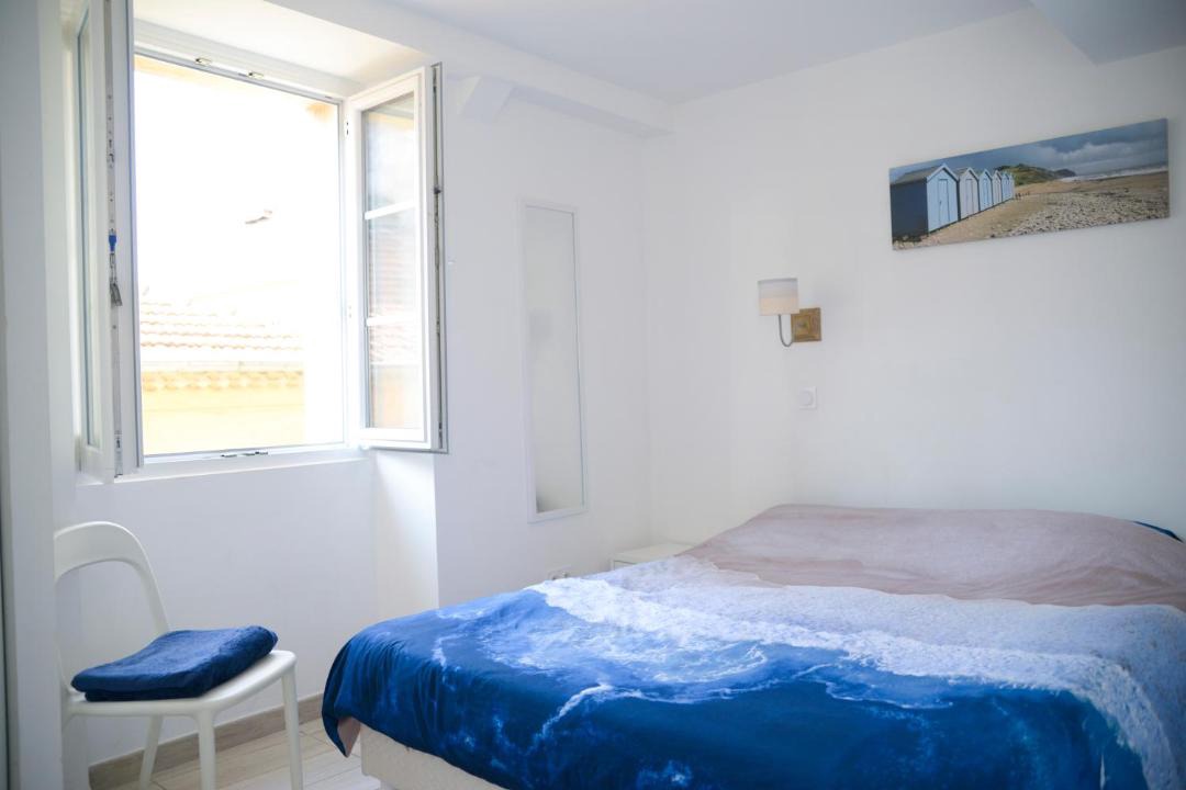Photo of Bedroom in Old Town