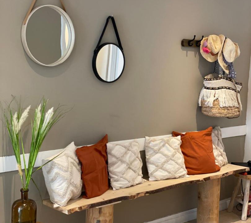 Photo of Livingroom in Quartier du Port