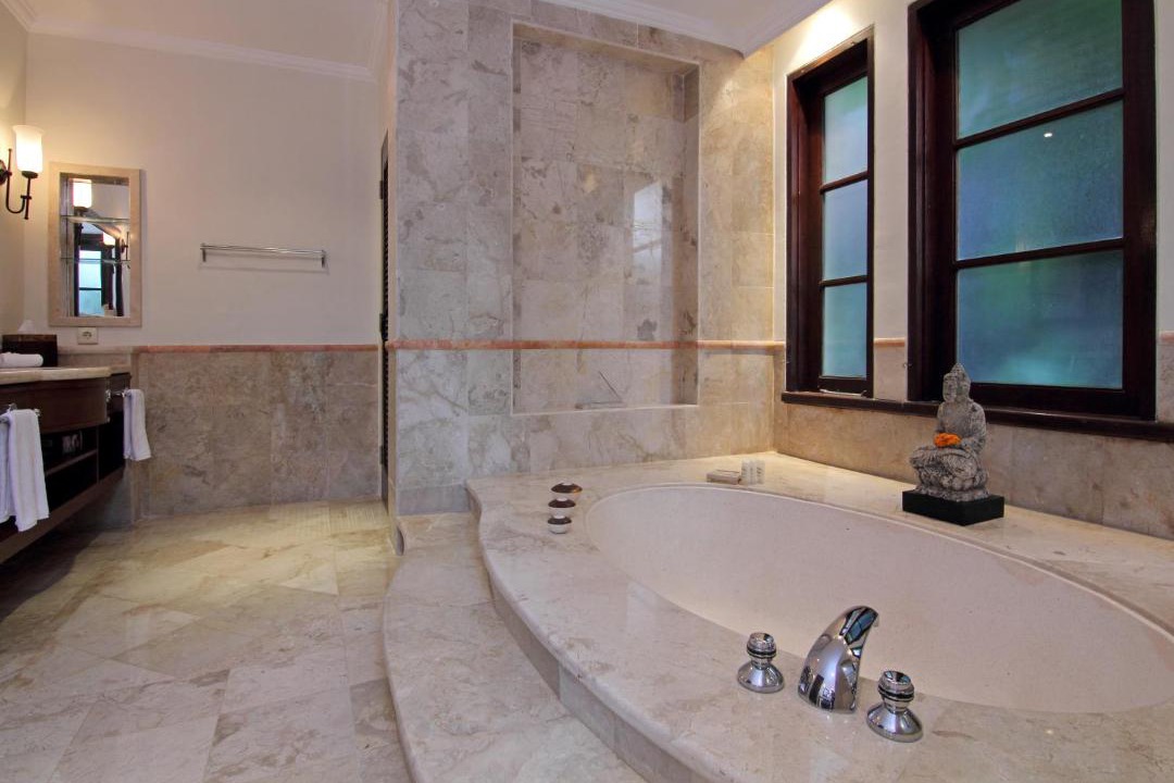 Photo of Bathroom in Beraban