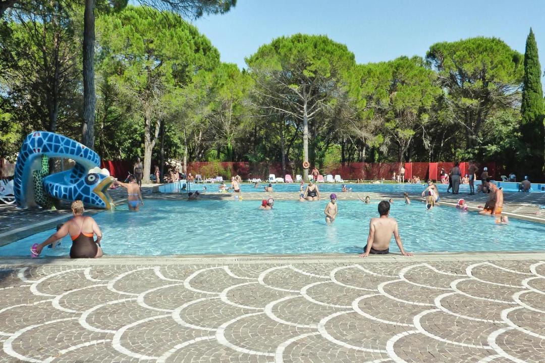 Photo of Human In Picture in Aquileia