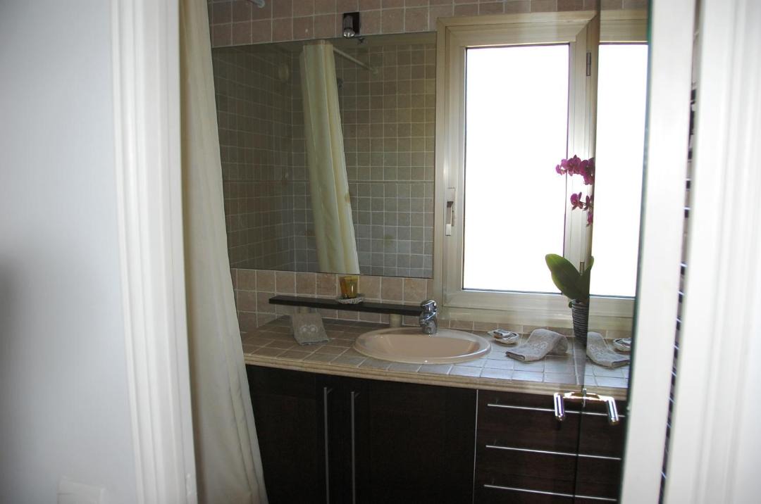 Photo of Kitchen in Plaine de la Brague