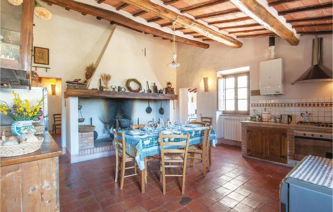 Photo of Others in San Quirico d'Orcia