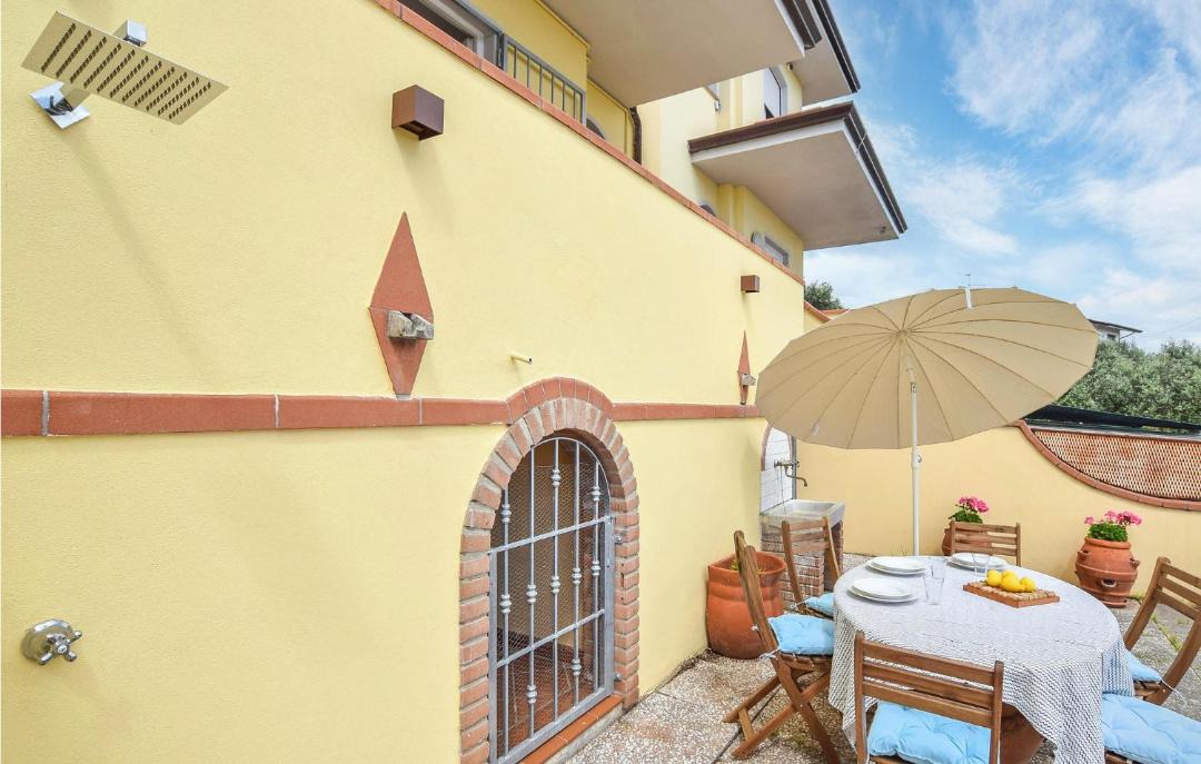Photo of Patio Balcony in Corsanico-Bargecchia