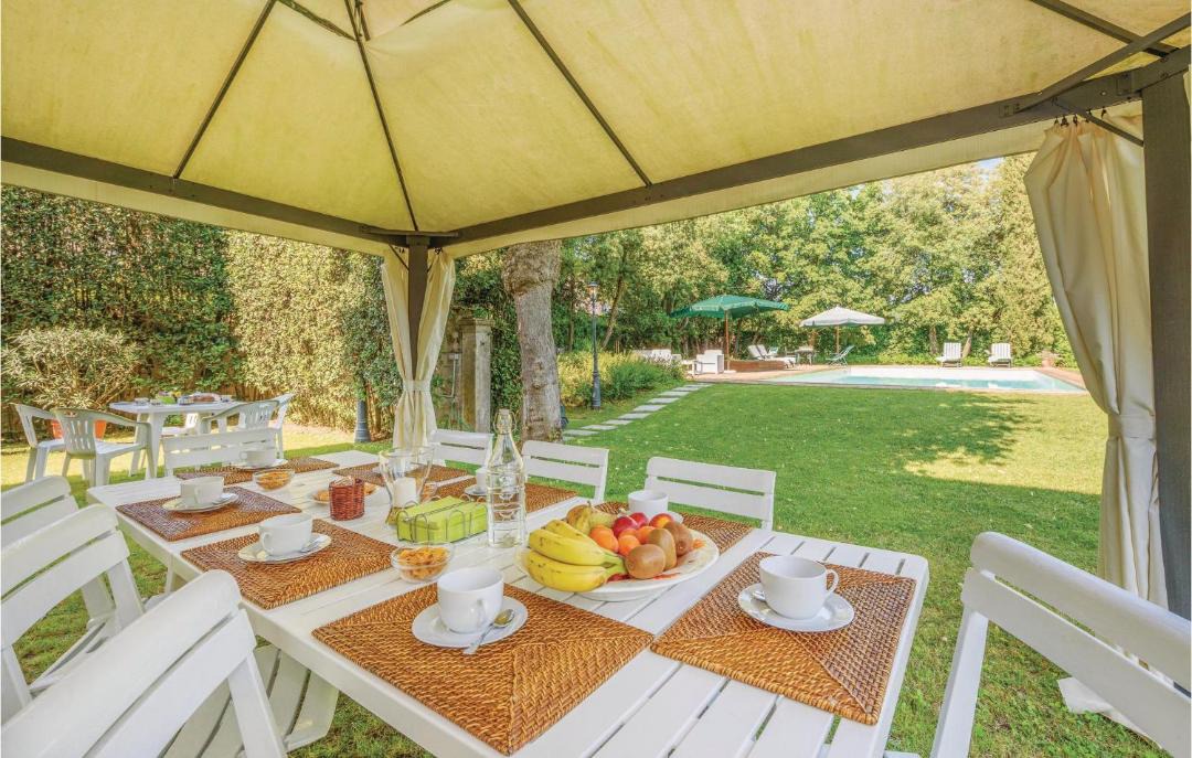 Photo of Patio Balcony in Lucca