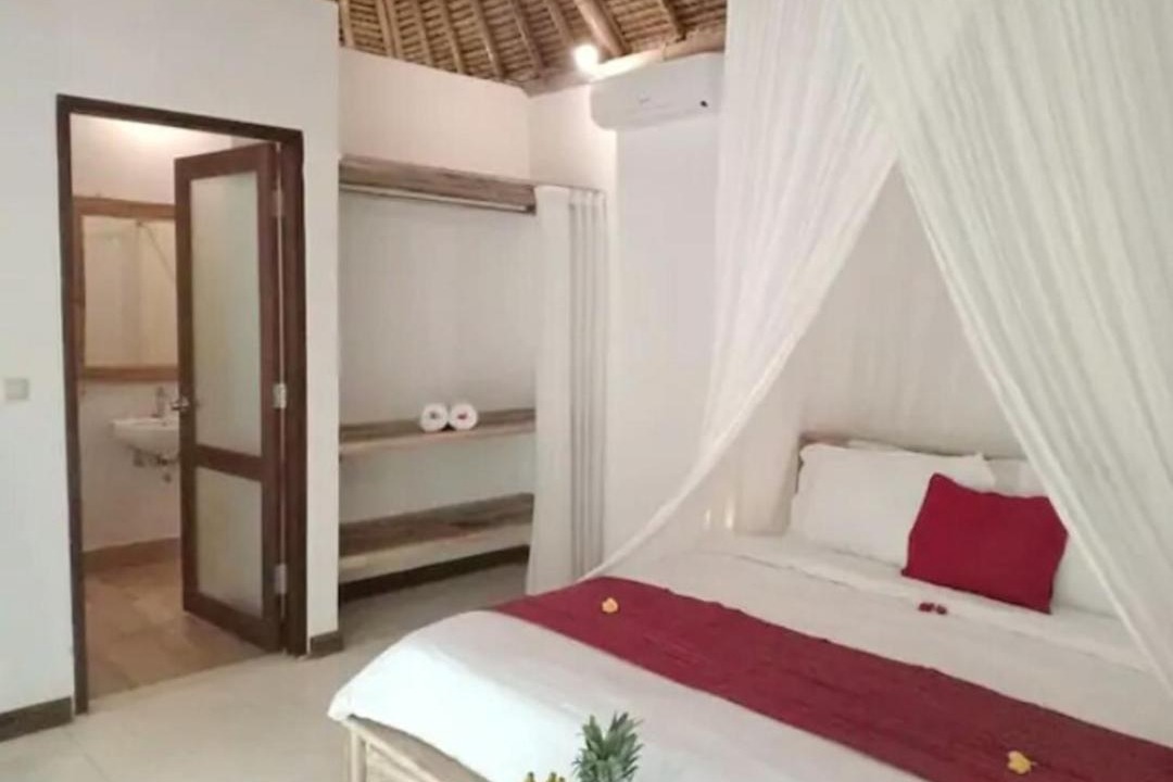 Photo of Bedroom in Bongkasa Pertiwi