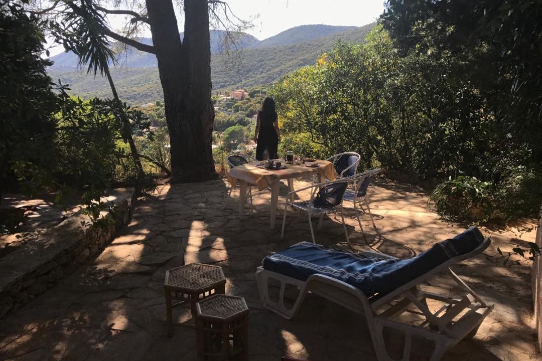 Photo of Patio Balcony in La Croix-Valmer