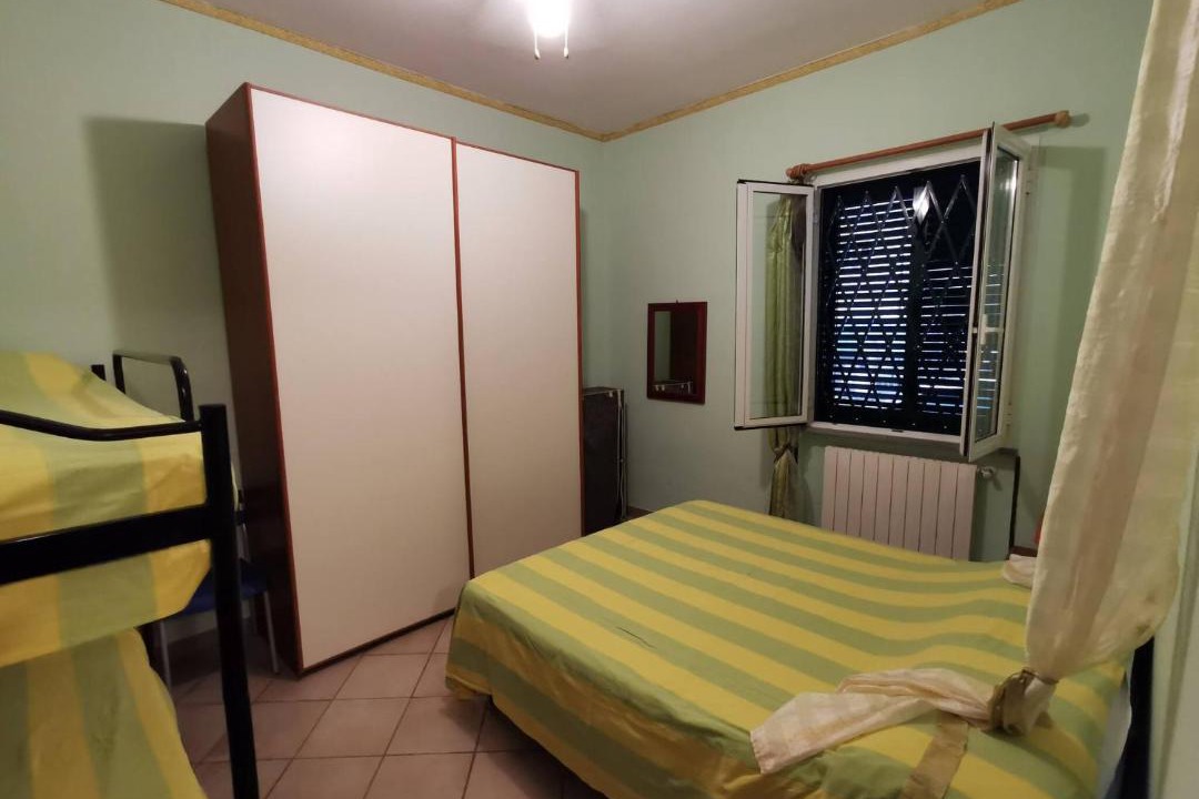 Photo of Bedroom in Rosignano Solvay