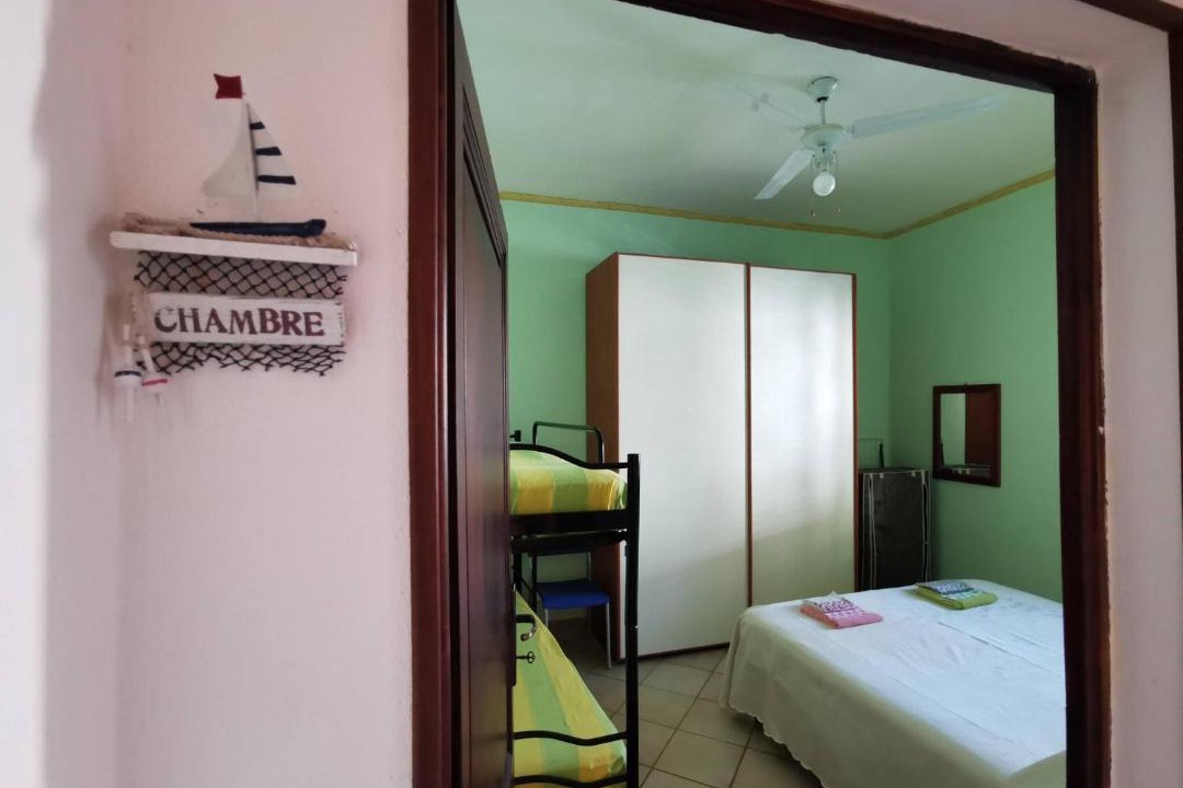 Photo of Bedroom in Rosignano Solvay