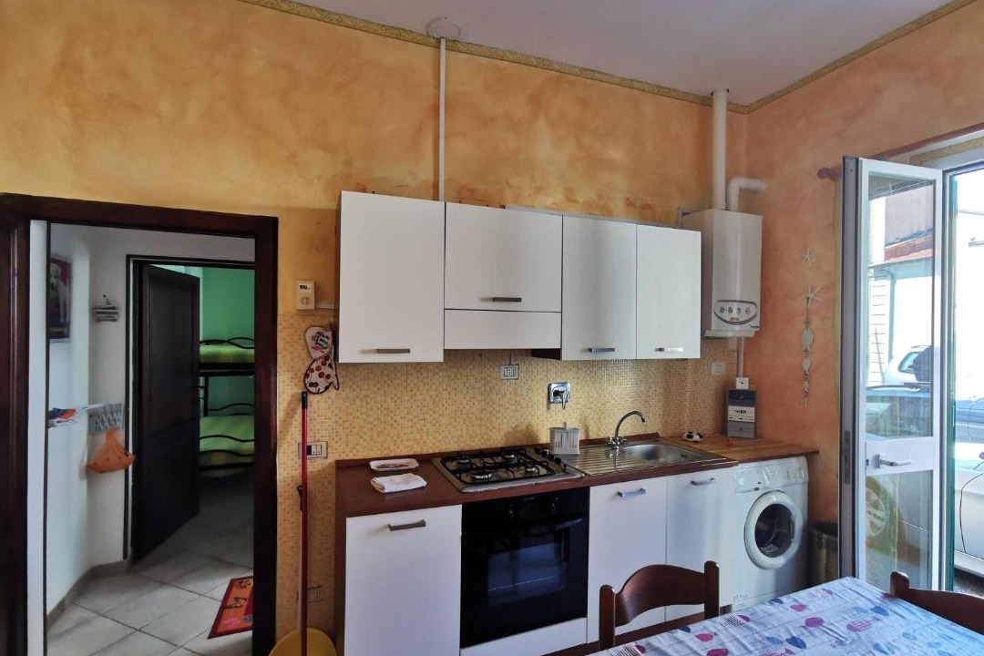 Photo of Kitchen in Rosignano Solvay