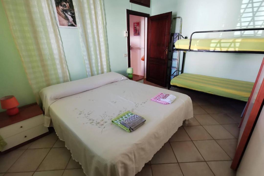 Photo of Bedroom in Rosignano Solvay