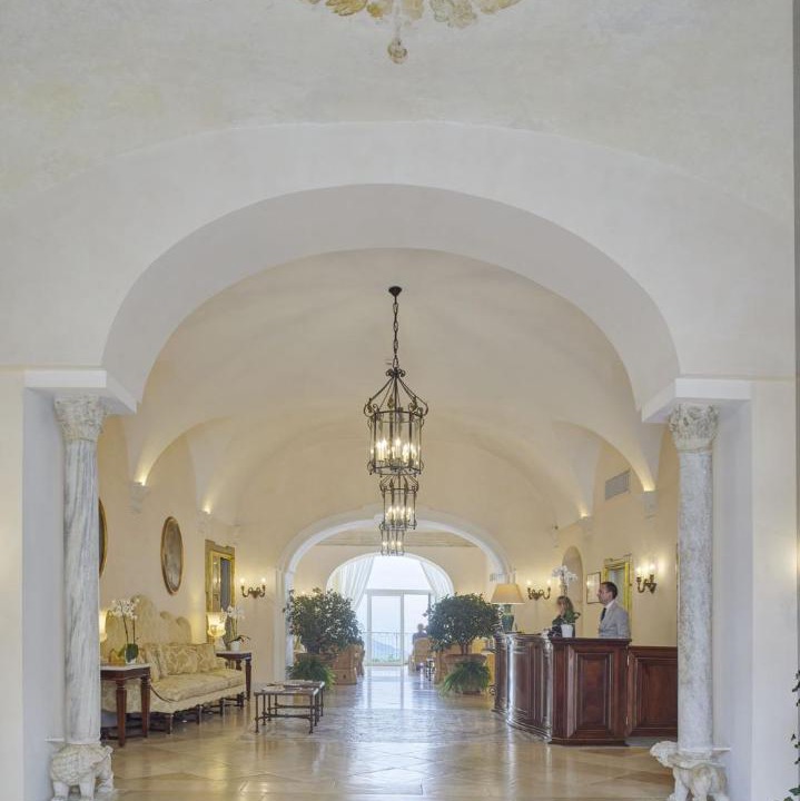 Photo of Others in Ravello
