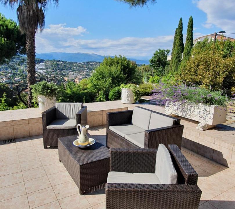 Photo of Patio Balcony in California - Pezou