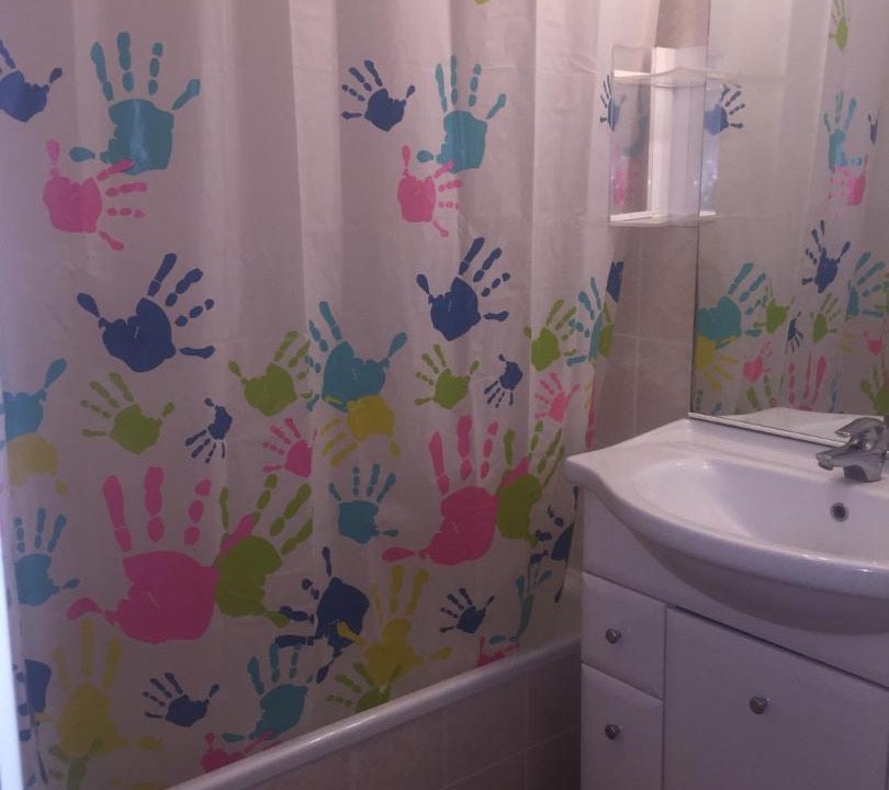 Photo of Bathroom in Frejus Plage