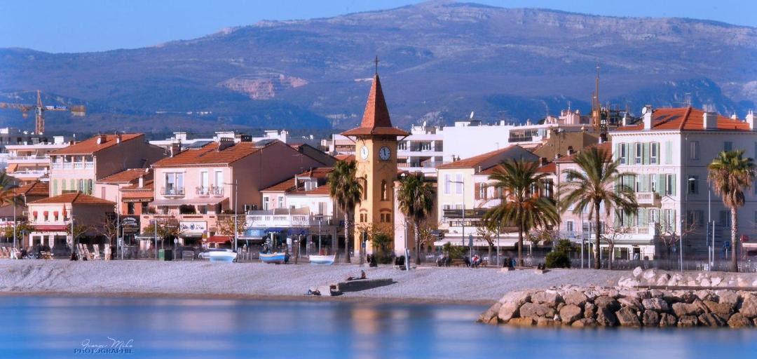 Photo of Outdoor in Cros-de-Cagnes