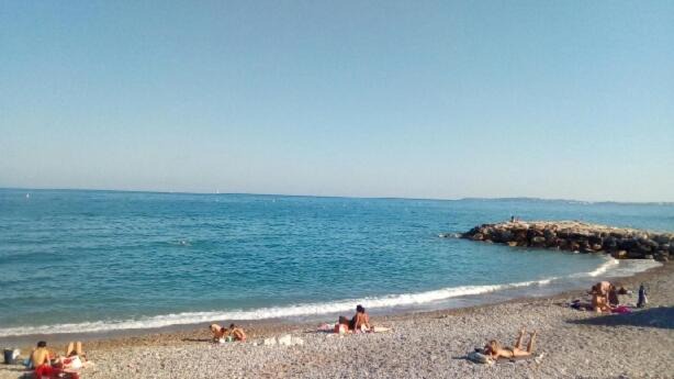 Photo of Outdoor in Cros-de-Cagnes