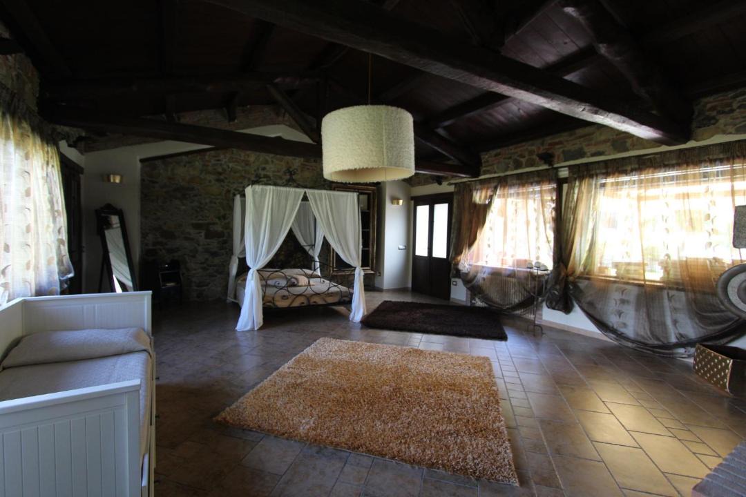 Photo of Livingroom in Bagnone