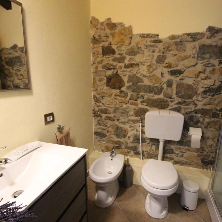 Photo of Bathroom in Bagnone