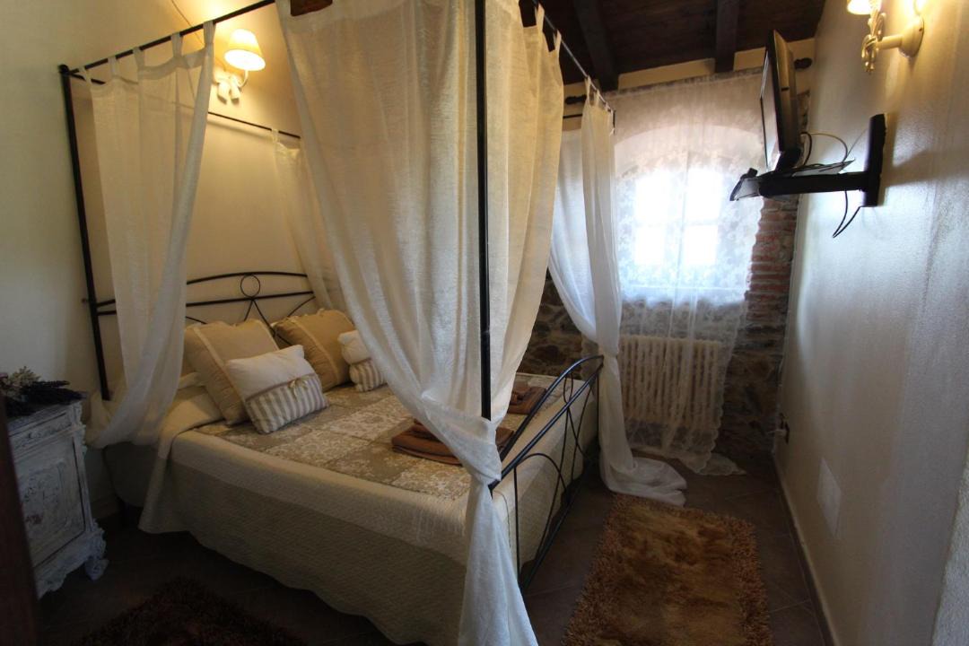 Photo of Bedroom in Bagnone