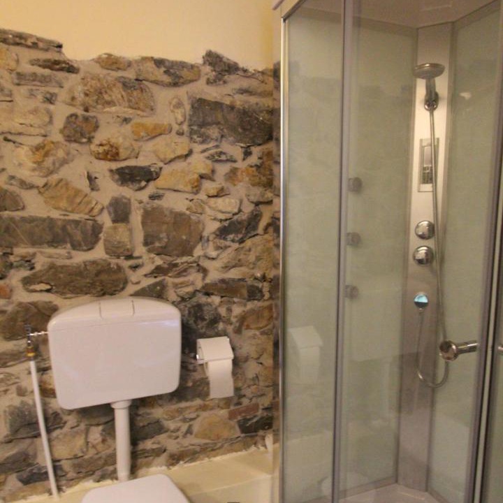 Photo of Bathroom in Bagnone
