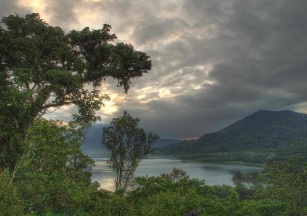 Photo of Outdoor in Wanagiri