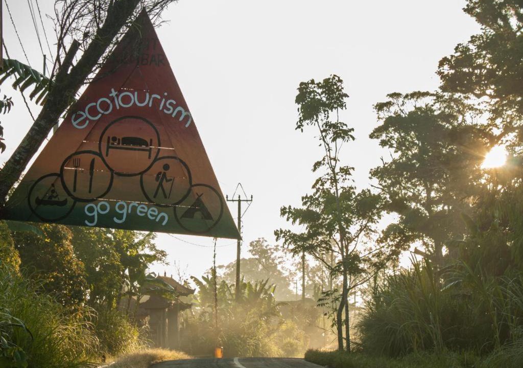 Photo of Buildings in Wanagiri
