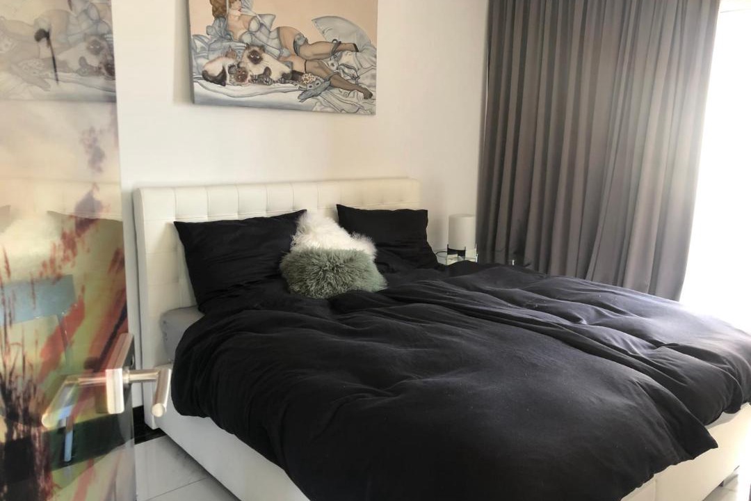 Photo of Bedroom in Beausoleil