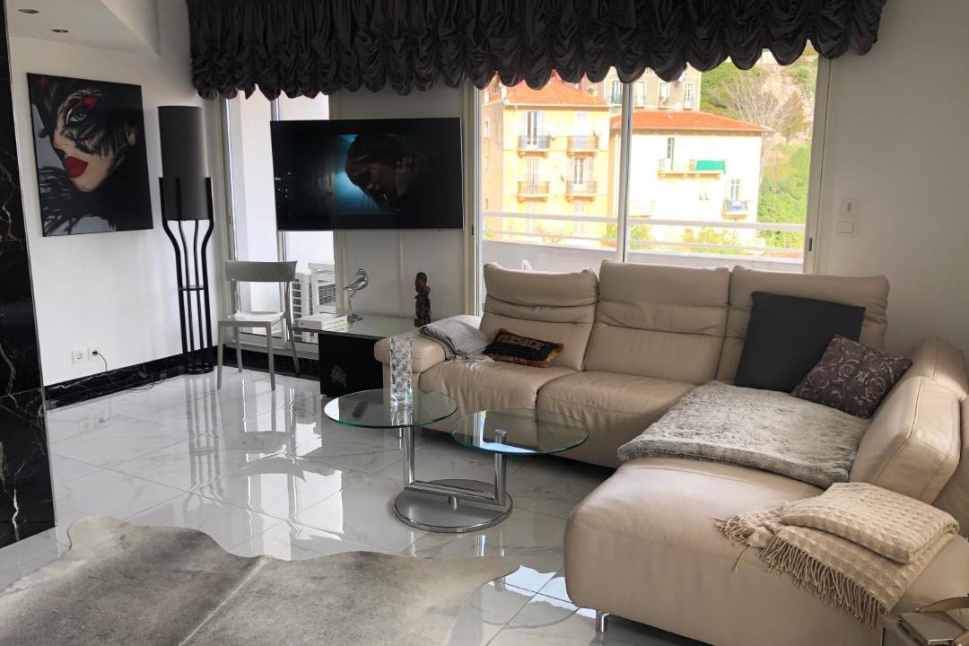 Photo of Livingroom in Beausoleil
