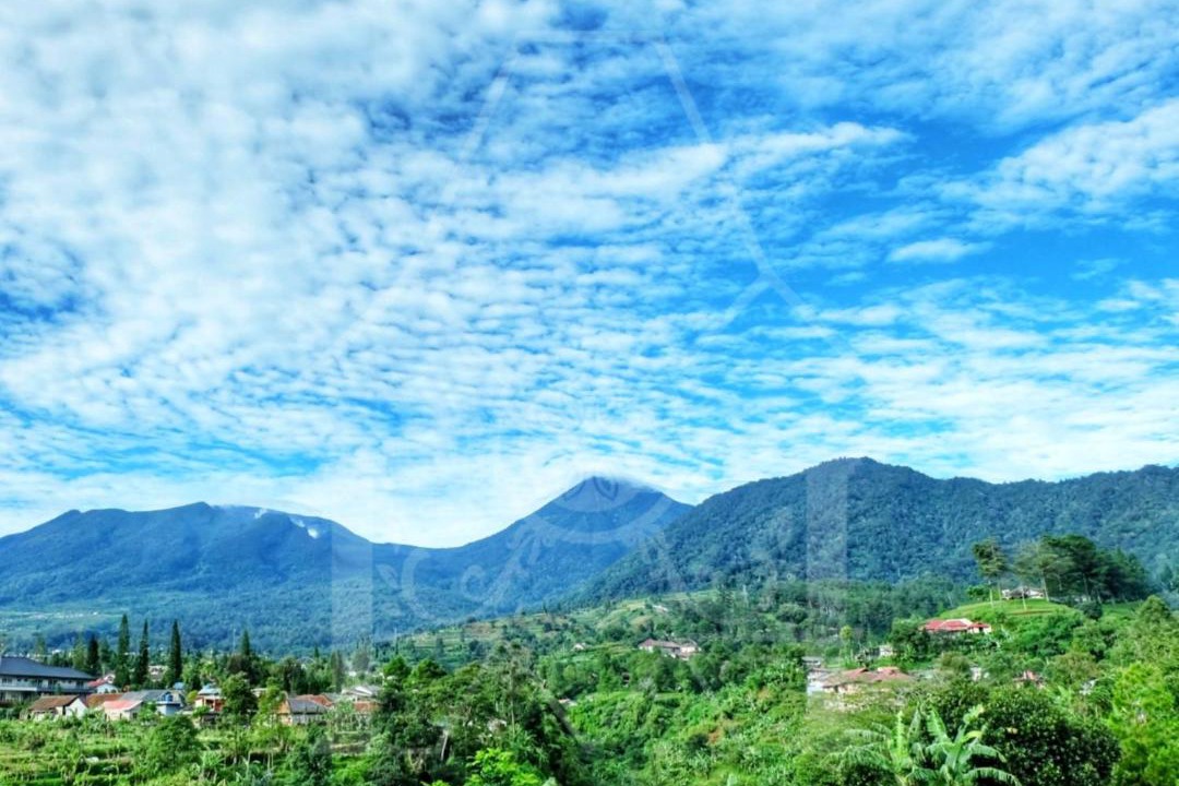 Photo of Outdoor in Cipanas