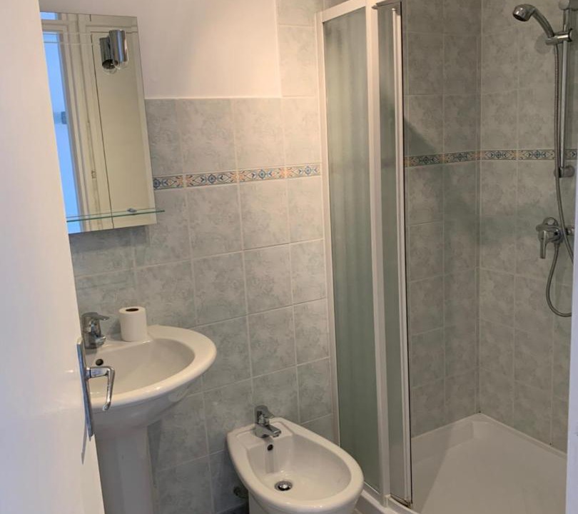 Photo of Bathroom in Sainte-Maxime City Centre