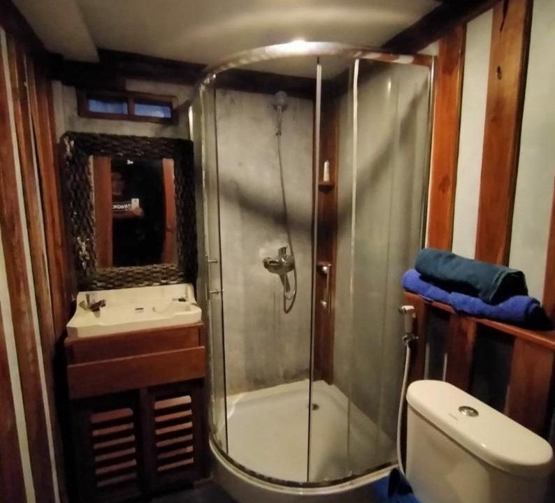 Photo of Bathroom in Terong
