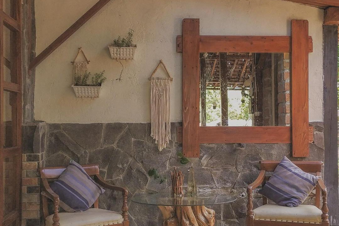 Photo of Livingroom in Terong