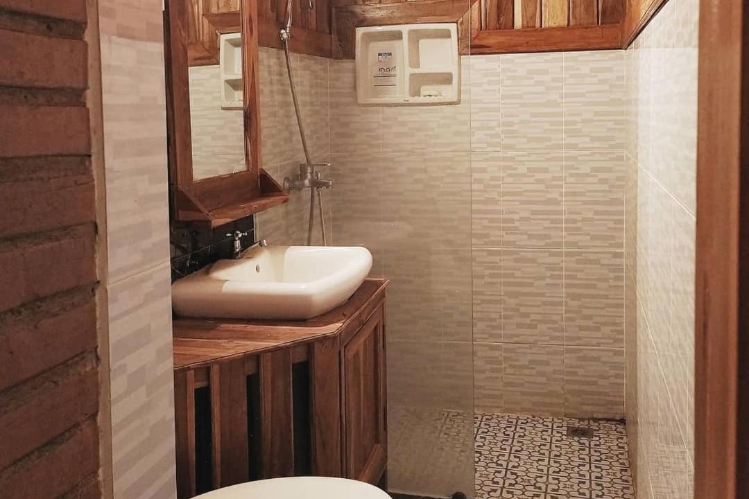 Photo of Bathroom in Terong