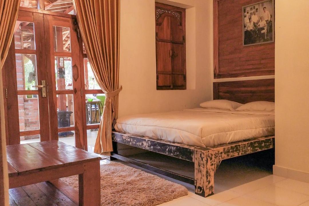 Photo of Bedroom in Terong