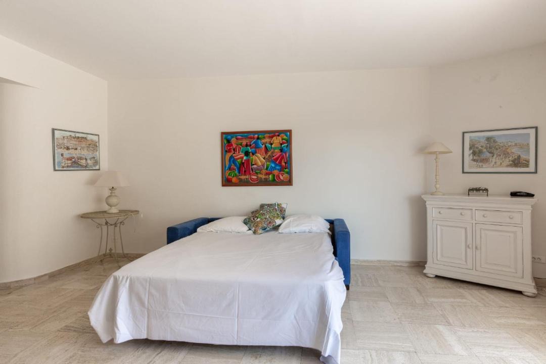 Photo of Bedroom in Pointe Croisette
