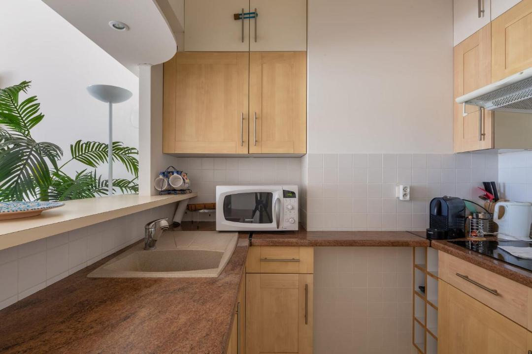 Photo of Kitchen in Pointe Croisette