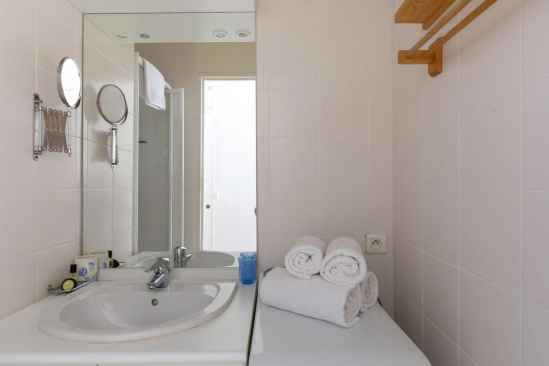 Photo of Bathroom in Pointe Croisette