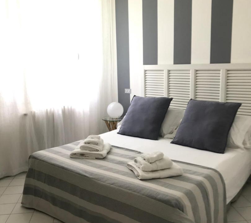 Photo of Bedroom in Forte dei Marmi