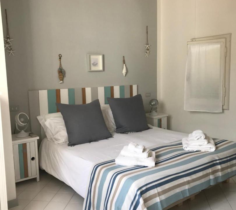 Photo of Bedroom in Forte dei Marmi