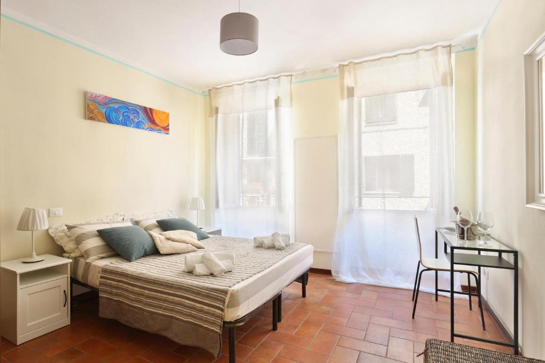 Photo of Livingroom in Lucca Historical Center