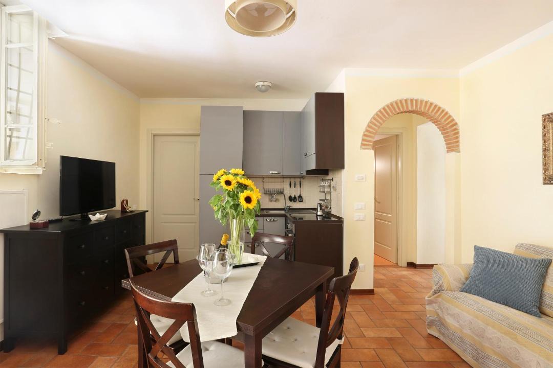 Photo of Livingroom in Lucca Historical Center