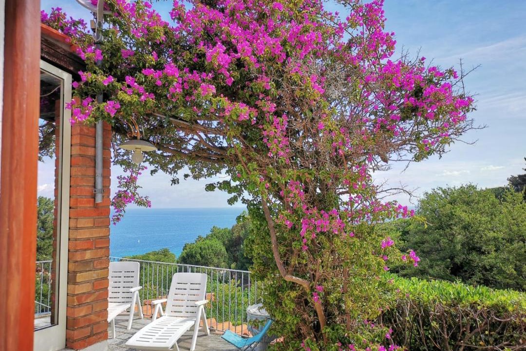 Photo of Patio Balcony in Sant' Andrea