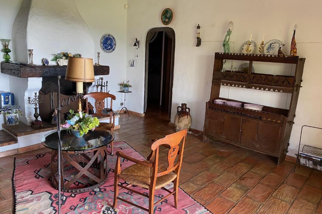 Photo of Livingroom in La Croix-Valmer
