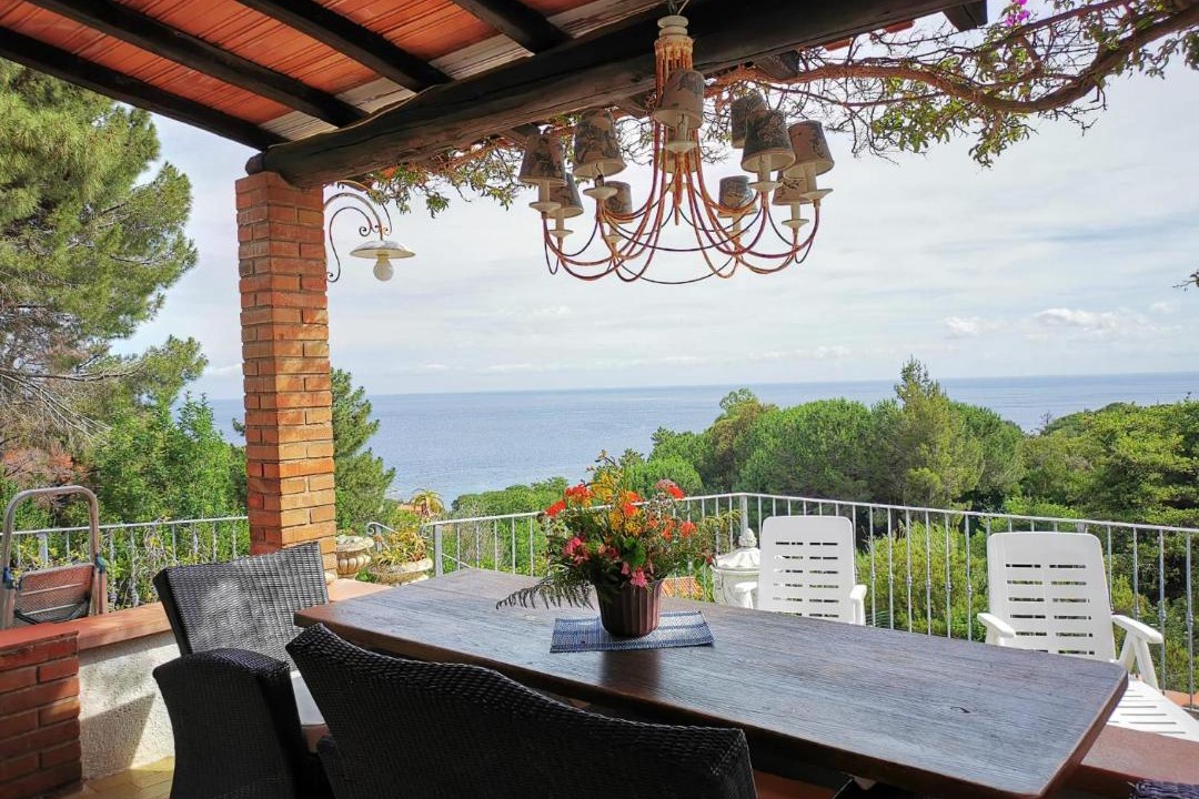Photo of Patio Balcony in Sant' Andrea