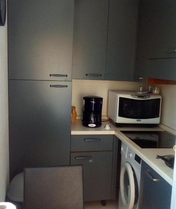 Photo of Kitchen in Cros-de-Cagnes
